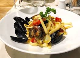 Ottimo Ristorante Fantastica Pizzeria Recensioni Su Vida Pizza Bistrot Castellammare Di Stabia Tripadvisor