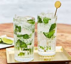 Maybe you would like to learn more about one of these? Easy Cocktail Recipes Bbc Good Food