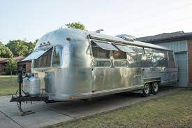 We did not find results for: Our 1976 Airstream Sovereign Land Yacht Before The Renovation The Seek First Adventure
