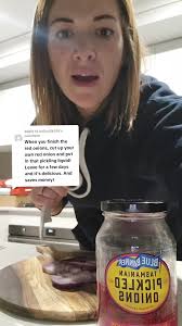 Can You Reuse Pickled Red Onion Brine