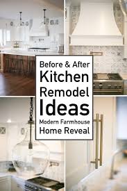 When she bought an 1875 tidewater farmhouse, situated in irvington, virginia, it required so much work that most people would have thrown up their hands in frustration. Stunning Kitchen Remodeling Ideas Modern Farmhouse Home Reveal The Unlikely Hostess