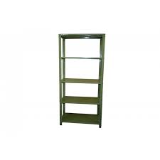 Dossier india the well known name in manufacturing display racks for retail industrial solutions working with the aim of improving retailers' experience by. Buy Tiger Slotted Angle Metal Rack 78 Inch Online At Best Price In Nepal Okdam