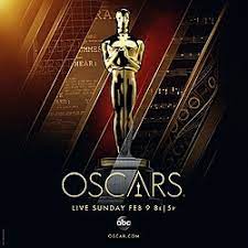 Relive this year's oscar nominations announcement with priyanka chopra jonas and nick jonas. Oskar Kinopremiya 2020 Vikipediya
