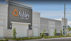 Ashley Furniture Tampa Wild Country Fine Arts