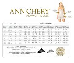 Ann Chery 2025 Black Latex Waist Trainer