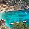 Puoi raggiungere cala sisine con natanti e piccole imbarcazioni da arbatax, cala gonone, e santa maria navarrese. 1
