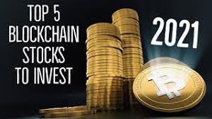 Tsla) and bitcoin when the world's largest automaker by market cap made a $1.5 billion bitcoin. Top 5 Blockchain Stocks To Invest In 2021 Best Buy Youtube