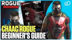 Chaac Gameplay Guide Advance Tips Tricks Tutorial Rogue Company Youtube Chaac's active ability, stim pack, takes careful timing. chaac gameplay guide advance tips tricks tutorial rogue company