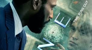 Keep posts related to tenet. New Tenet Posters Offer A Different Perspective Film