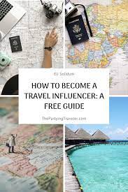 That's why so many people want to know how to become a travel blogger on instagram. How To Become A Travel Influencer Travel Influencer Photography Travel Instagram Travel Influencer