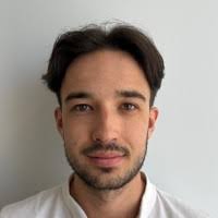 20+ "Theodore Marin" profiles