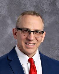 Administration Page (Superintendent)