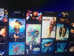Последние твиты от hbo max (@hbomax). News All Dc Movies Will Be Available On Hbo Max At Launch Including Joker Dc Cinematic