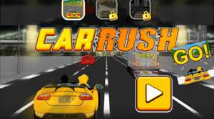 Car racing games are probably the most popular type. Autorush Play Online Games For Free