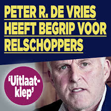 Cinco cleaning verzorgt het onderhoud van tapijt en meubels voor o.a. Peter R De Vries Relschoppers Voelen Zich Niet Gehoord Ditjes Datjes