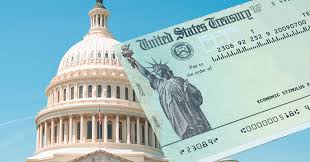 How far do stimulus checks go. Third Round Of American Stimulus Cheques Who Is Eligible Americans Overseas