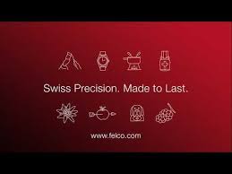 Re pas de la case. Felco Sa Swiss Precision Made To Last Felco Sa