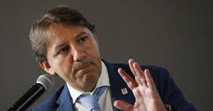 Antonio Deluca's Instagram, Twitter & Facebook