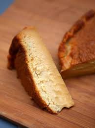 Gateau Magique Au Caramel Au Beurre Sale Recette Recette Gateau Magique Recette Gateau Gateau Magique