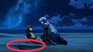 How didn't Esdeath realise Tatsumi was a teigu user and especially the  incursio user? : r/AkameGaKILL