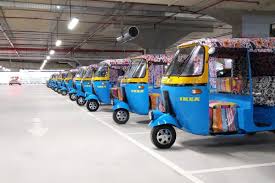 Ikea S First Store In India Offers Delivery By Solar Powered Rickshaws Ikea India Solar Power Diy Solar Power