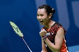 Tai Tzu Ying Tantang Ratchanok Intanon Di Final Malaysia Masters 2018 Okezone Sports