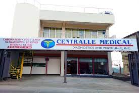Sapang Palay Bulacan Centralle Medical Accessible Laboratory And Diagnostics Services