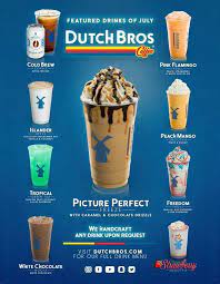 Pin On Dutch Bro Runs
