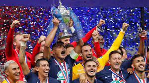 Mónaco había ganado cinco veces el trofeo antes, pero la. La Unica Copa Que Se Disputa En Cuatro Continentes As Com