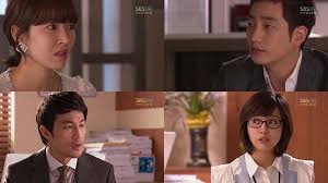 Prosecutor princess mengambil alih slot waktu yang sebelumnya ditempati oleh drama sbs obstetrics and gynecology doctors. Fans Speculate About Prosecutor Princess Season 2 Dramabeans Korean Drama Recaps