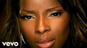 Mary J Blige Love 1st Sight Ft Method Man Youtube