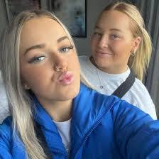 Tasha Mclean's Instagram, Twitter & Facebook