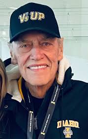 Randal 'Randy' Francis Rice