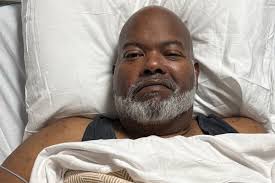 Fundraiser by Darius Howell : Support Merlin's Stroke Recovery