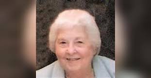 Virginia Margaret James Obituary