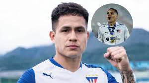 El jugador que sería titular en Barcelona SC y que los hinchas no quieren