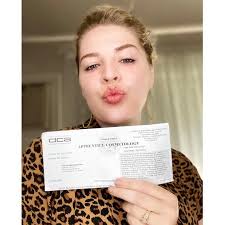 Beauty by Kailey Nelson