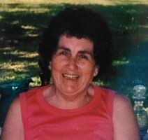 Dorothy Roper Obituary