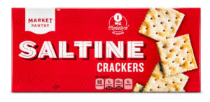For instance, brands like good thins and ritz offer options like beet, cheddar, pretzel, ranch, spinach, sour cream and onion, garlic and barbecue. Are Saltine Crackers Vegan Veg Cracker Options Veg Knowledge