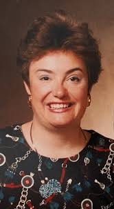 Obituary information for Mary Christine Embry