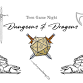Dungeons & Dragons Club event image