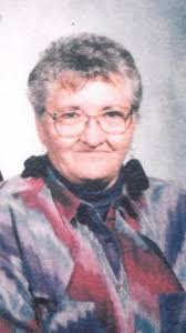 Virginia Ann Scott Obituary October 20, 2011