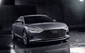 Maybe you would like to learn more about one of these? Audi A6 2 Wallpaper Car Wallpapers 41793