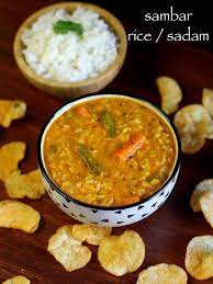 Dinner Recipes Hebbars Kitchen Recipes Sambhar Recipe Food