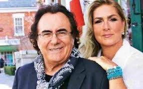 Romina power e albano carrisi protagonista di una nuova notizia che li vede come protagonisti assoluti. Romina Power Confessione Scioccante Le Vere Cause Del Divorzio Controcopertina Com