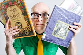 Alex Trebek's Diss Ignited A Nerdcore Hip-Hop Rebellion