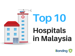 The thing about healthcare in malaysia is that it consistently goes above and beyond the standards we expected when we moved here. Which Are The Top 10 Private Hospitals In Malaysia Ibanding My