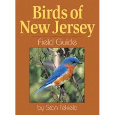 Backyard Birds Of New Jersey Field Guide New Jersey Birds Field Guide Field Guide New Jersey Bird Watching Hobby