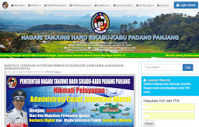 We did not find results for: Mari Kita Terapkan Sistem Informasi Desa Nagari Demi Kemajuan Nagari Berbasis Digital Website Resmi Nagari Tanjung Haro Sikabu Kabu Padang Panjang