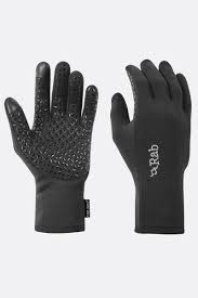 Power Stretch Contact Grip Glove